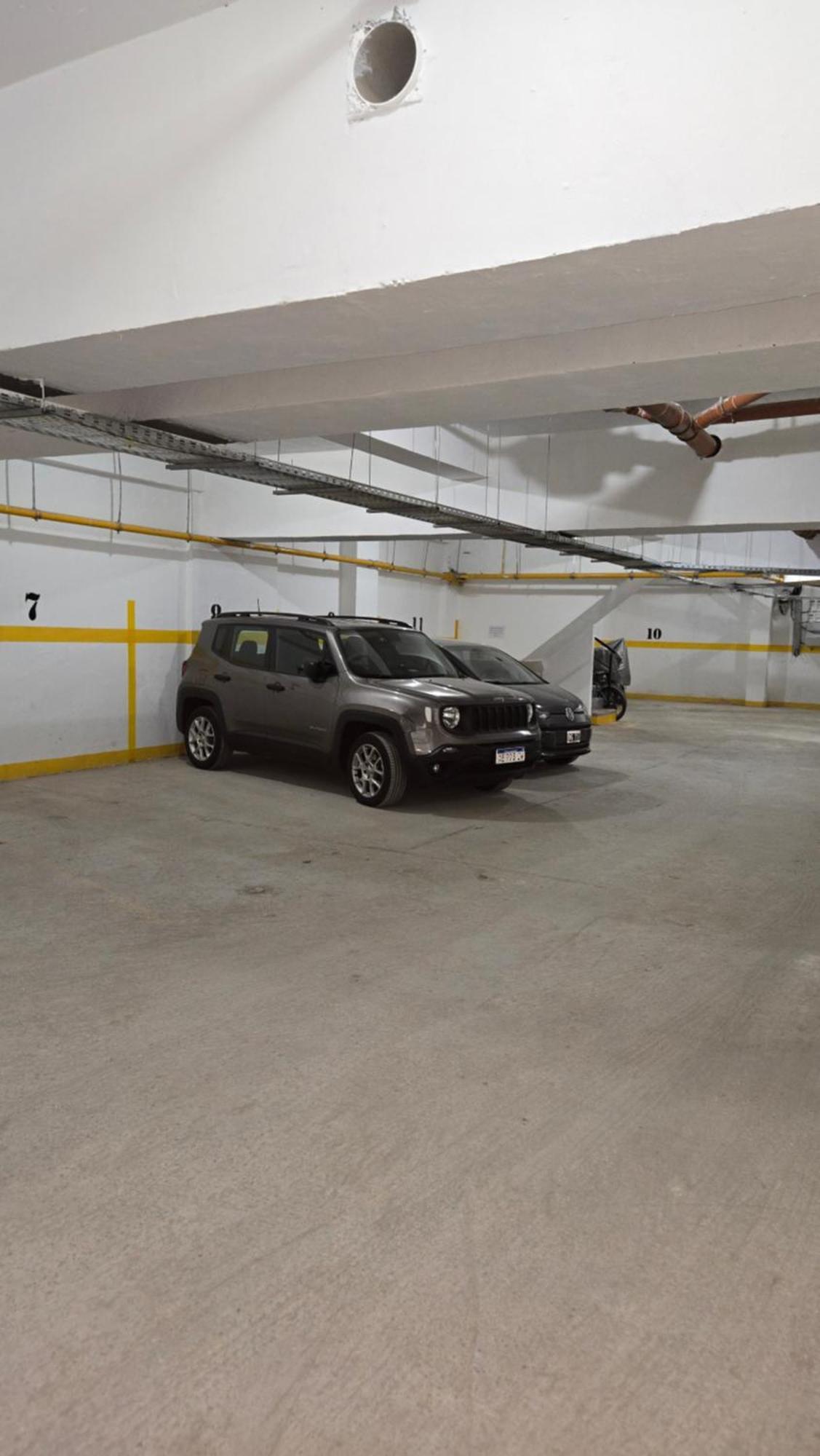 Apartamento Monumento Y Rio Con Parking Privado Opcional