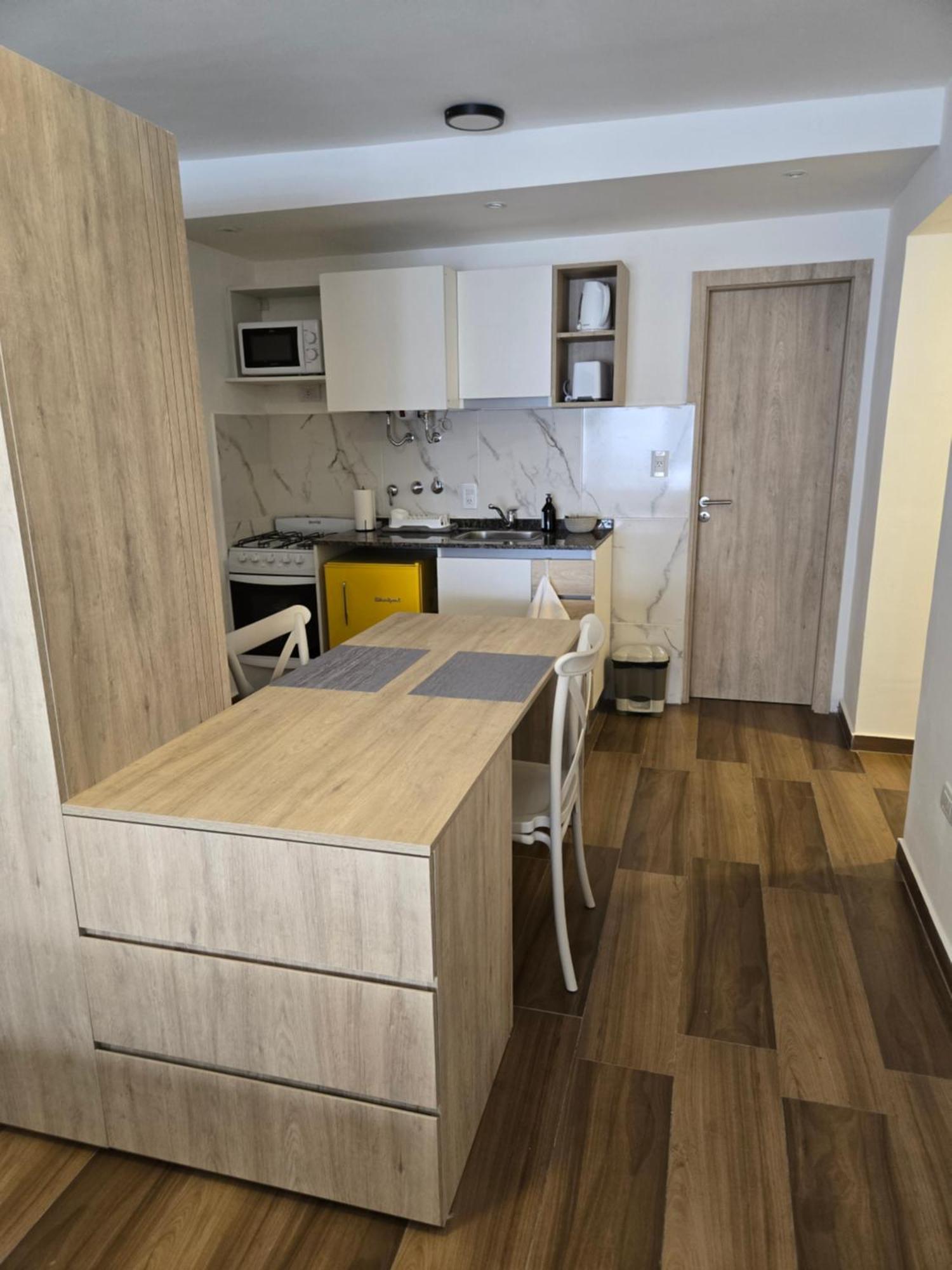 Apartamento Monumento Y Rio Con Parking Privado Opcional *